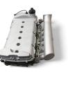 2,8 V6 Ansaugbrücke Saugrohr AQP  AUE   BDE   AYL  AMV